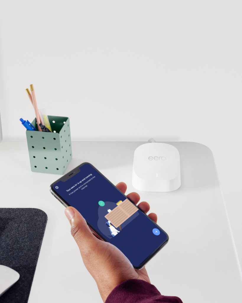 Eero Review