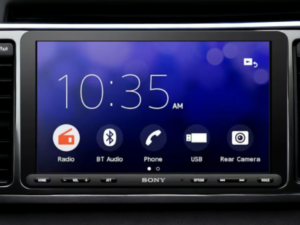 7 Best Single DIN Touch Screen For Your Car - Market Intuitive