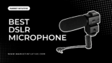 8 Best DSLR Microphones For Clear Audio In Your Videos
