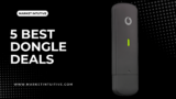 5 Best Dongle Deals You Should Check Out Today