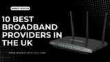 Comparing The 10 Best Broadband Providers In The UK