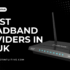 What Broadband Speed Do I Need In The UK: Secrets Behind It