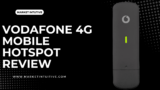 Vodafone 4G Mobile Hotspot Review: Is It Worth Buying?