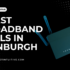 8 Best Broadband With Phone Deals In The UK Market