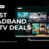 Detailed Analysis Of Broadband Deals Glasgow + 15 Top Deals