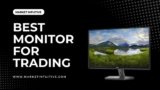 10 Best Monitor For Trading in 2023: [Tested & Reviewed]