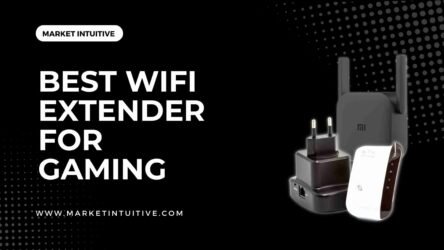 Best WiFi Extender For Gaming: Which One Should You Buy?
