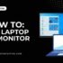 6 Best Monitors With Speakers To Improve Your Workflow
